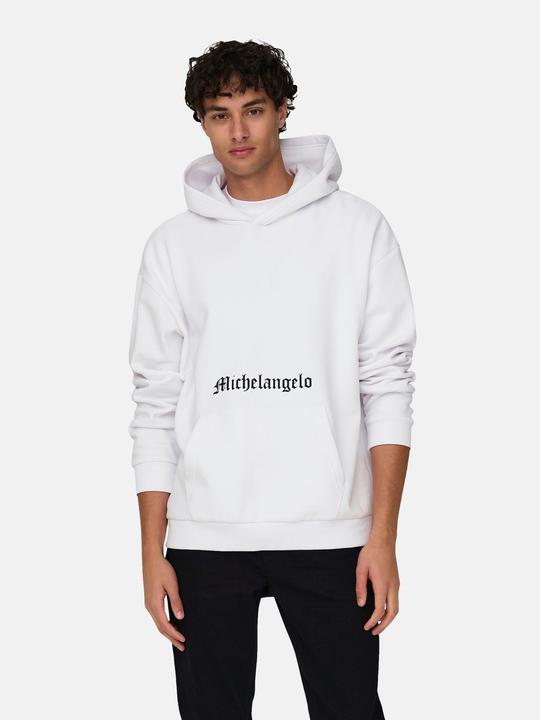 Immagine prodotto Only & Sons Onsapoh Life Rlx Sweat Hoodie (XXL)