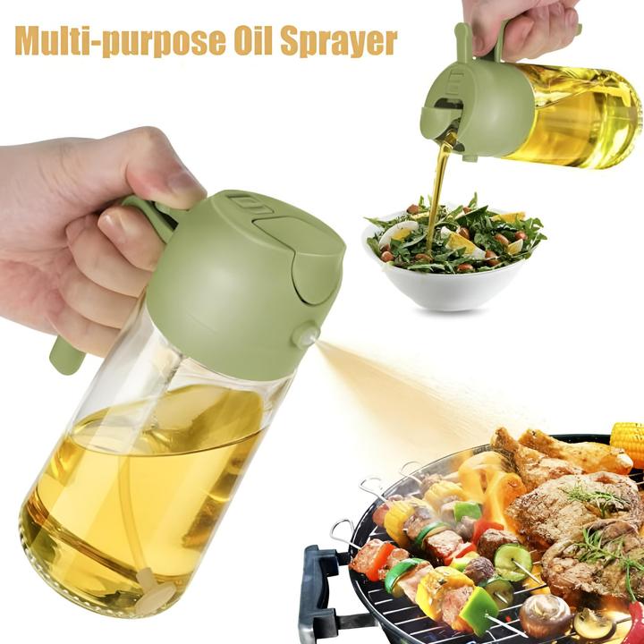 Produktbild Novidarte Ölsprüher (500 ml)