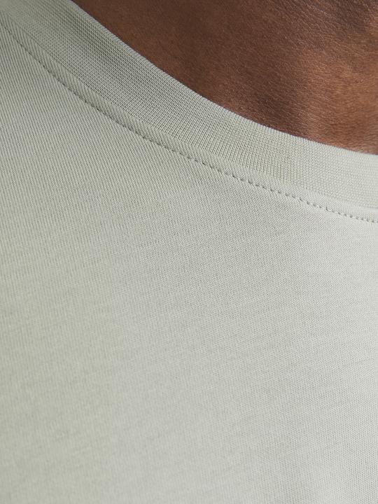 Image du produit Jack & Jones Jcofusion Full Branding Tee Ss Crew Noos (XL)