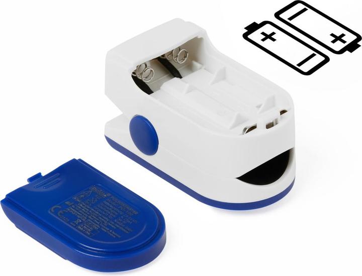 Produktbild Pulox PO-100