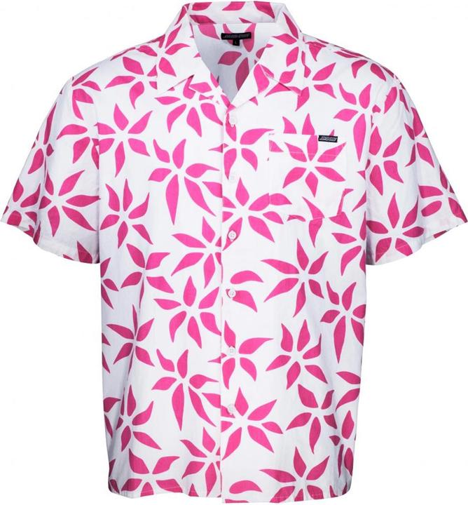 Produktbild Santa Cruz Under Pressure Shirt (M)