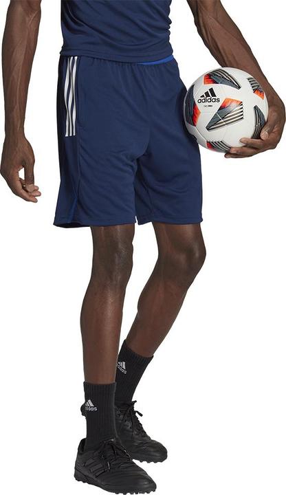 Actual product image adidas Tiro 23 Competition training shorts men (S)