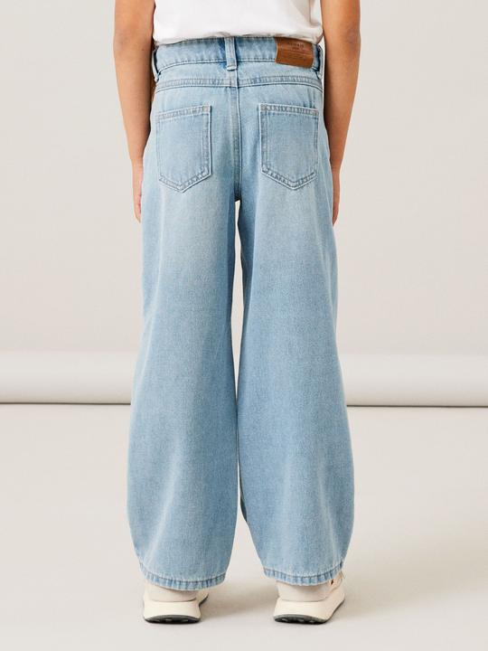 Produktbild Name it Wide Fit Jeans (158)