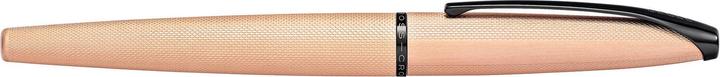 Actual product image Cross ATX fountain pen (Pink gold, 1 x)