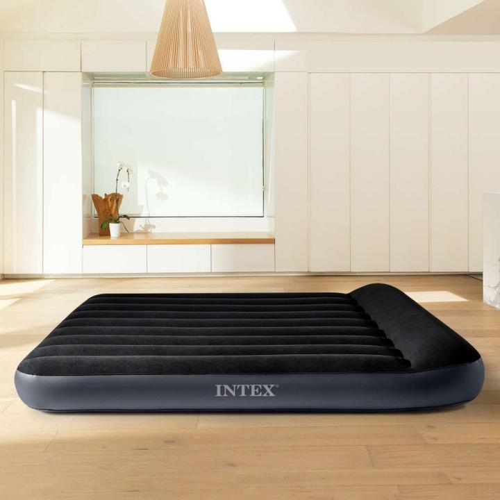 Produktbild Intex Rest Classic Queen (150 x 200 cm)