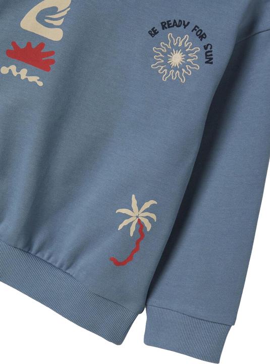 Produktbild Name it Bio-Baumwoll Sweatshirt (80)