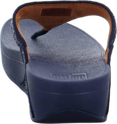 Produktbild Fitflop Lulu Glitter Toe Thongs (41)