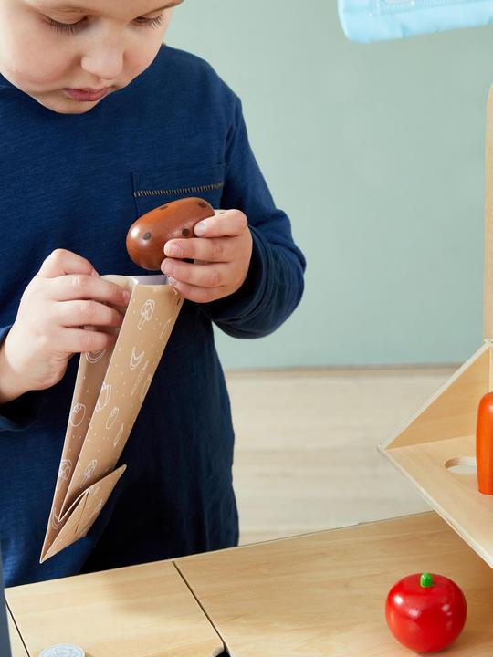 Actual product image Haba Creative Play 3 in 1