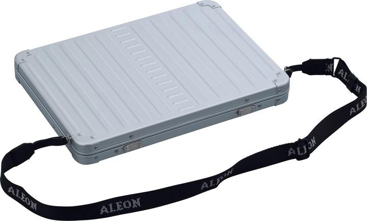 Produktbild Aleon Aluminium Laptop Sleeve 13" (13")