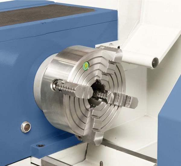 Produktbild Bernardo Cantina Bernardo - Leit- und Zugspindeldrehmaschine Standard 150 Basic