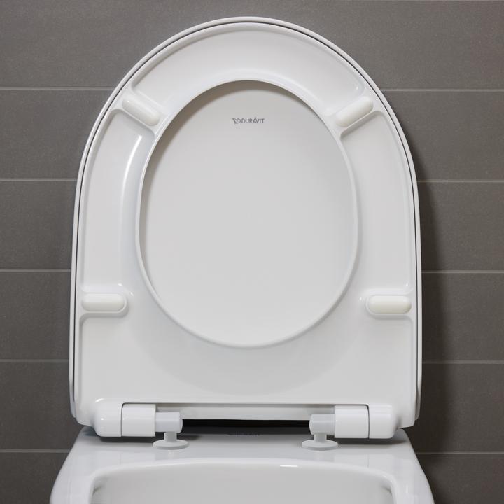 Image du produit Duravit No.1
