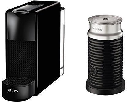 Image du produit Krups Nespresso Essenza Mini & Aeroccino 3 (NESPRESSO Original)