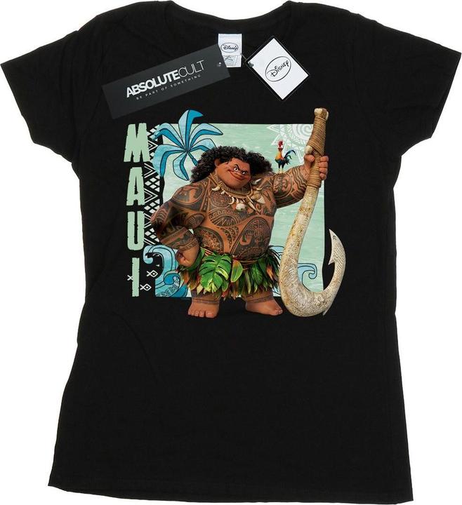 Produktbild Disney Moana Maui TShirt (XL)