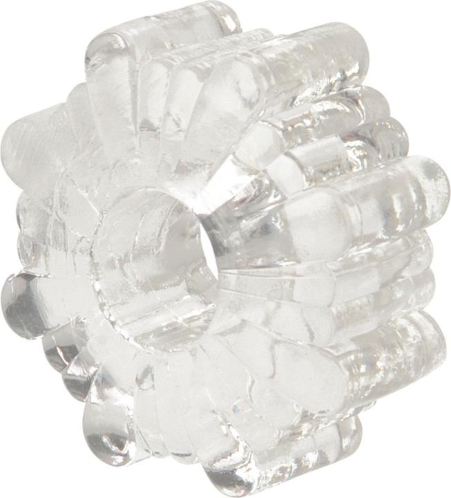 Produktbild CalExotics Basic Essentials 4 Pack (6.35 cm)