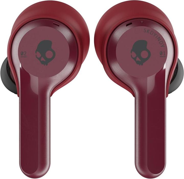 Produktbild Skullcandy Indy (16 h, Kabellos)