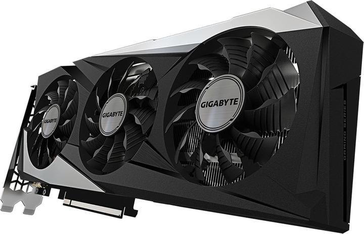 Productafbeelding Gigabyte GeForce RTX 3060 Gaming OC LHR (12 GB)