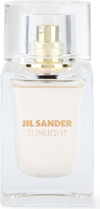 Actual product image Jil Sander Sunlight (Eau de parfum, 60 ml)