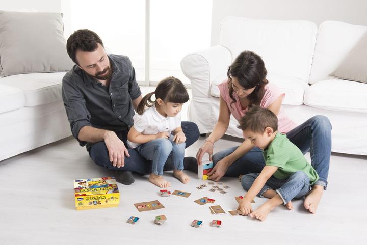 Produktbild Chicco Playroom (Englisch)