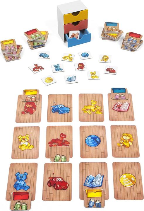 Produktbild Chicco Playroom (Englisch)