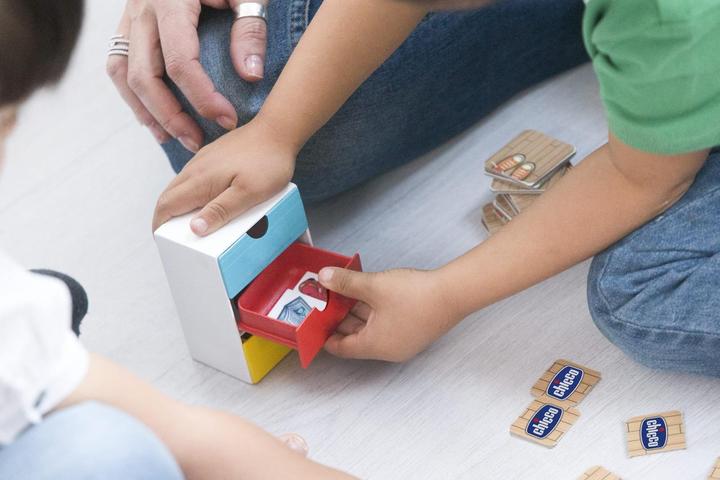Produktbild Chicco Playroom (Englisch)