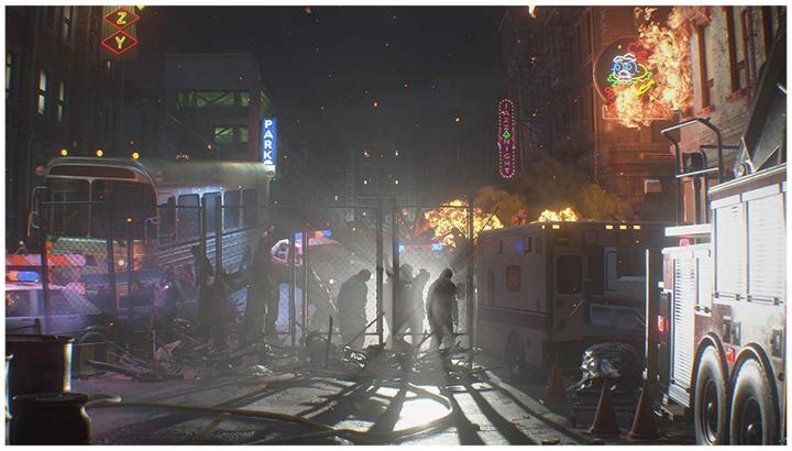 Immagine prodotto Capcom Resident Evil 3 Standard PlayStation 4 (PS4, EN)