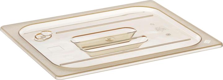 Actual product image Hendi Gastronorm lid (GN 1/2)