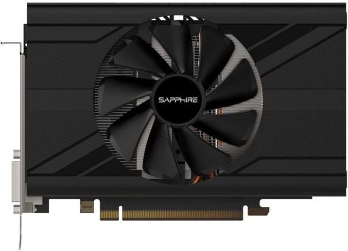 Sapphire Radeon RX 570 ITX Pulse (4 GB)
