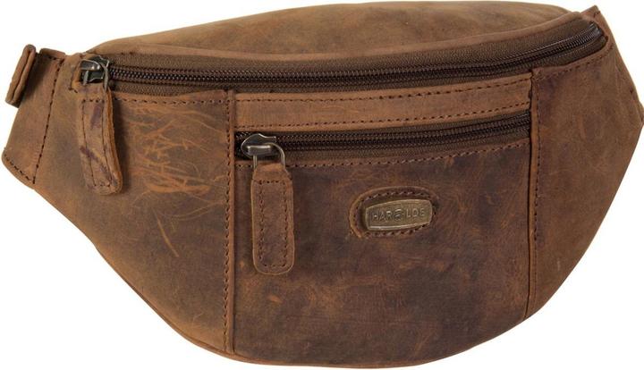 Produktbild Harolds Gürteltasche Antic 1010 Gürteltasche