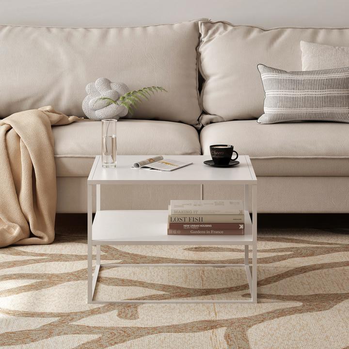 Actual product image En.Casa Solund (60 x 60 x 45 cm)