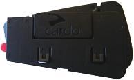 Produktbild Cardo Klebeplatte