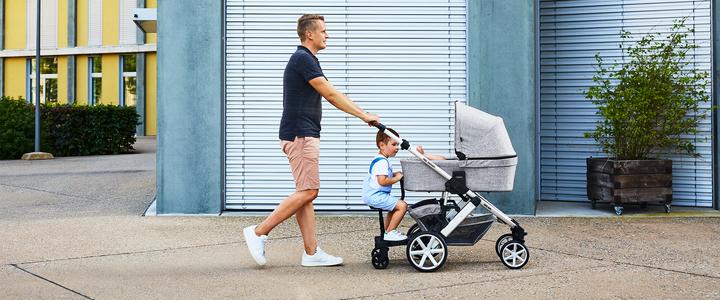 Immagine prodotto ABC Design Sedile Kiddie Ride On 2 Collezione 2020