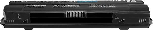 Produktbild Qoltec 52517 Notebook-Ersatzteil Akku (6600 mAh)