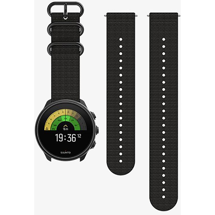 Actual product image Suunto 9 Baro (50 mm)