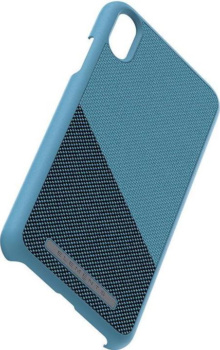 Immagine prodotto Nordic Elements Freja English - Custodia per iPhone Xs Max (petrolio) (Apple iPhone XS Max)