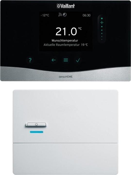Produktbild Vaillant Funk-Raumtemperaturregler