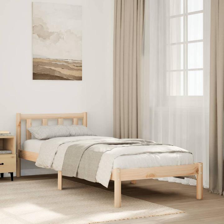 Produktbild VidaXL Aydan (90 x 210 cm)