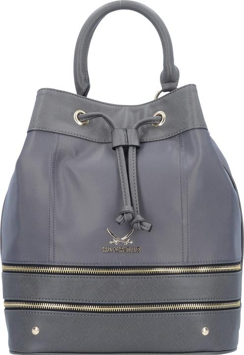 Actual product image Sansibar City backpack 32 cm (13 l)