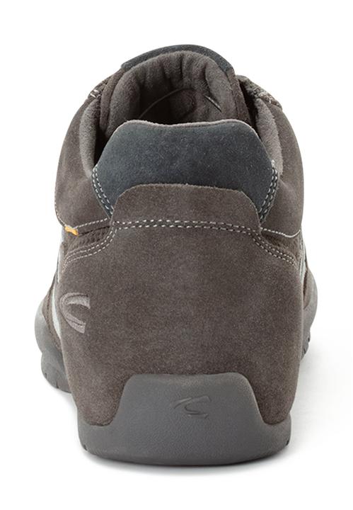 Produktbild Camel Active Halbschuh split GRAU/MULTI (42)