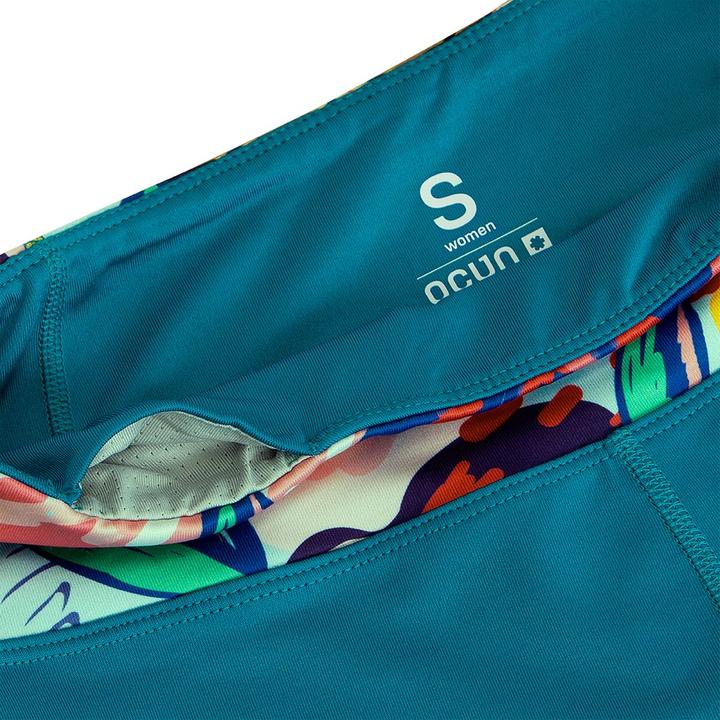 Actual product image Ocun Rhea 3/4 Tights (S)