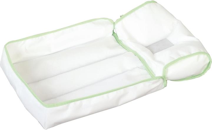 Actual product image Doomoo Easy Bath
