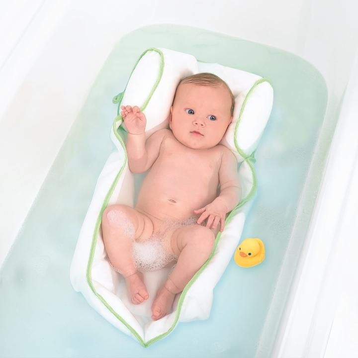 Actual product image Doomoo Easy Bath