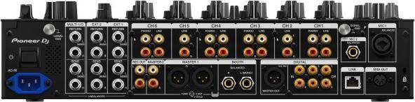 Image du produit Pioneer DJ XDJ-XZ