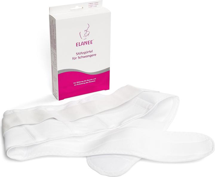 Produktbild Elanee Stützgürtel (M)