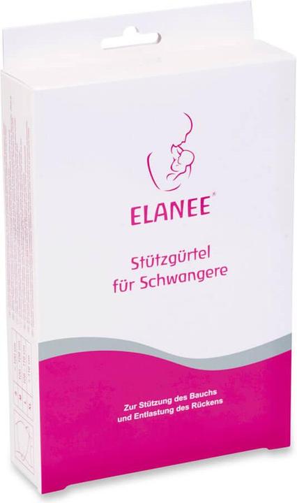 Produktbild Elanee Stützgürtel (M)