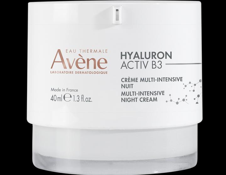 Avène Hyaluron Activ B3 (40 ml, Nachtcreme)