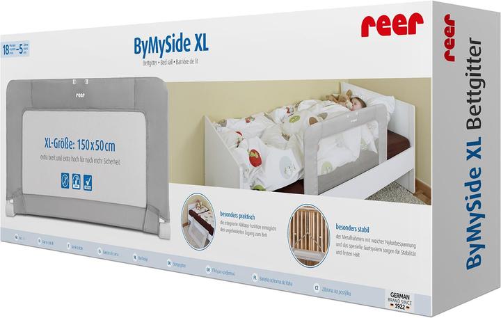 Immagine prodotto Reer ByMySide (150 cm)