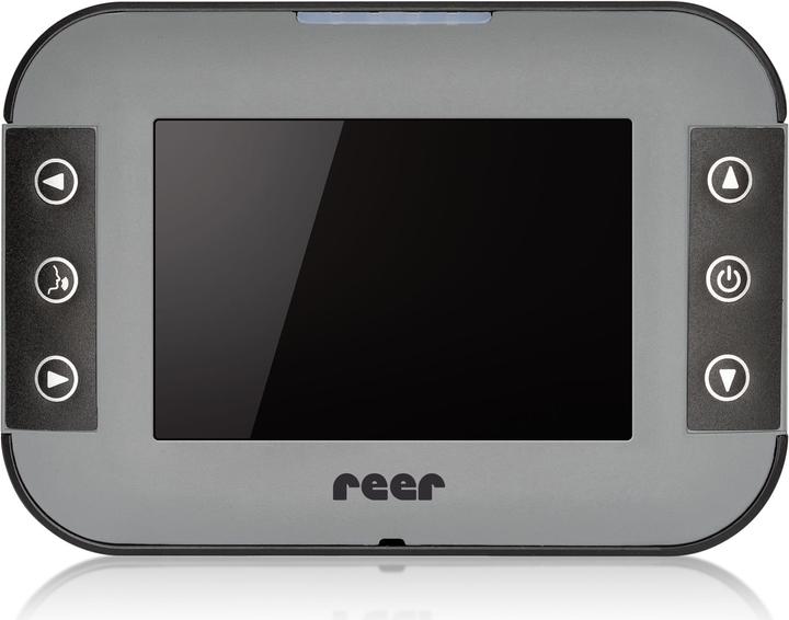 Immagine prodotto Reer Display Mix&Match L unità genitore per Video Baby Monitor (Video e audio, 300 m)