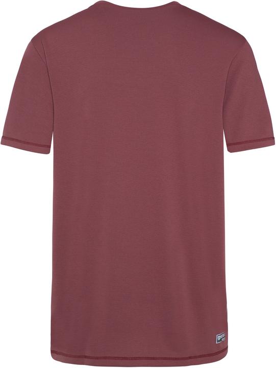 Produktbild Protest Herren Rashguard Short Sleeve PRTLEGUNDI Roan Rougebordeaux S (S)