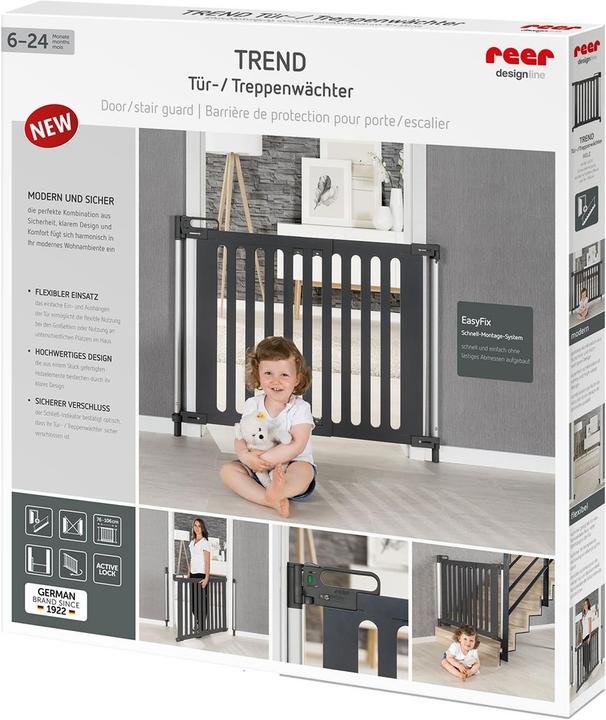 Produktbild Reer Treppenwächter (76 cm)