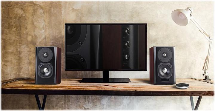 Actual product image Edifier S350DB (Set, 250 W)